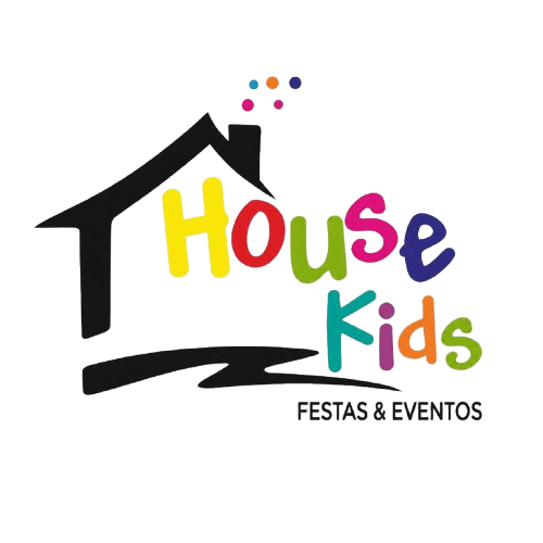 House Kids — Festas & Eventos